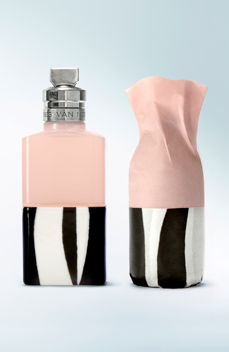 Dries Van Noten Rosa Carnivora Eau de Parfum Refill, Alternate, color, 