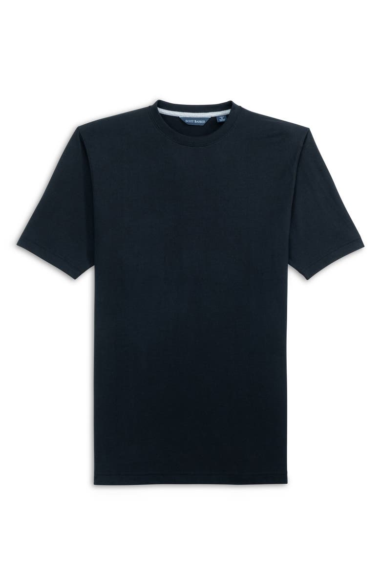 Scott Barber Liquid Pima Cotton T-Shirt, Main, color, 