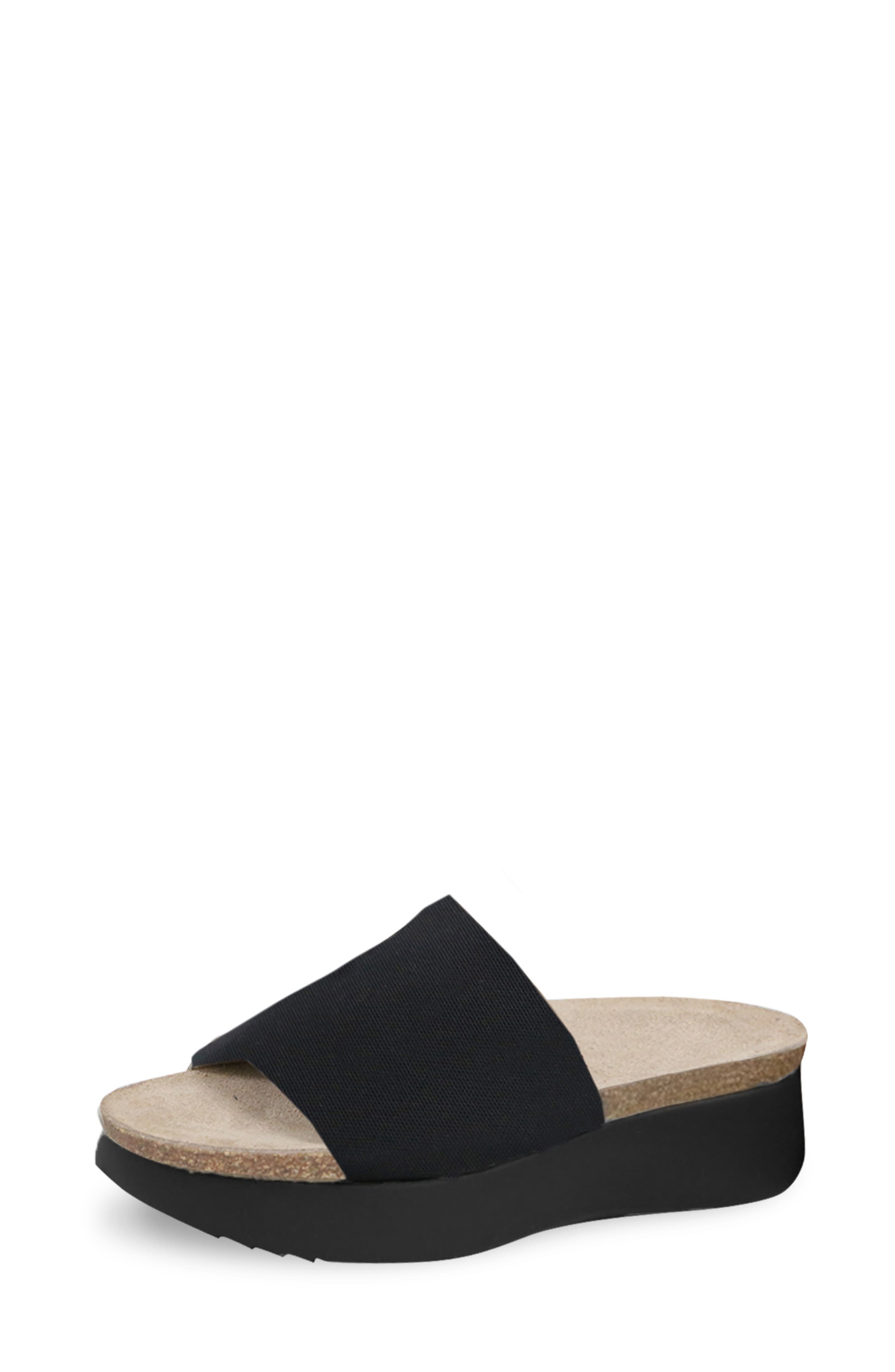 Munro Nalia Platform Sandal, Alternate, color, 