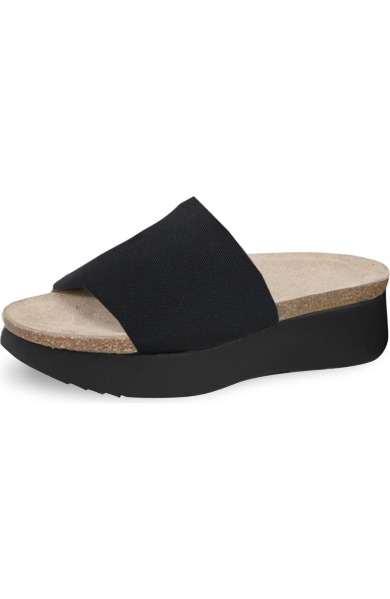 Munro Nalia Platform Sandal, Alternate, color,