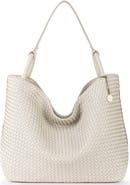The Sak Los Feliz Large Tote Leather Bag