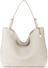 The Sak Los Feliz Large Tote Leather Bag