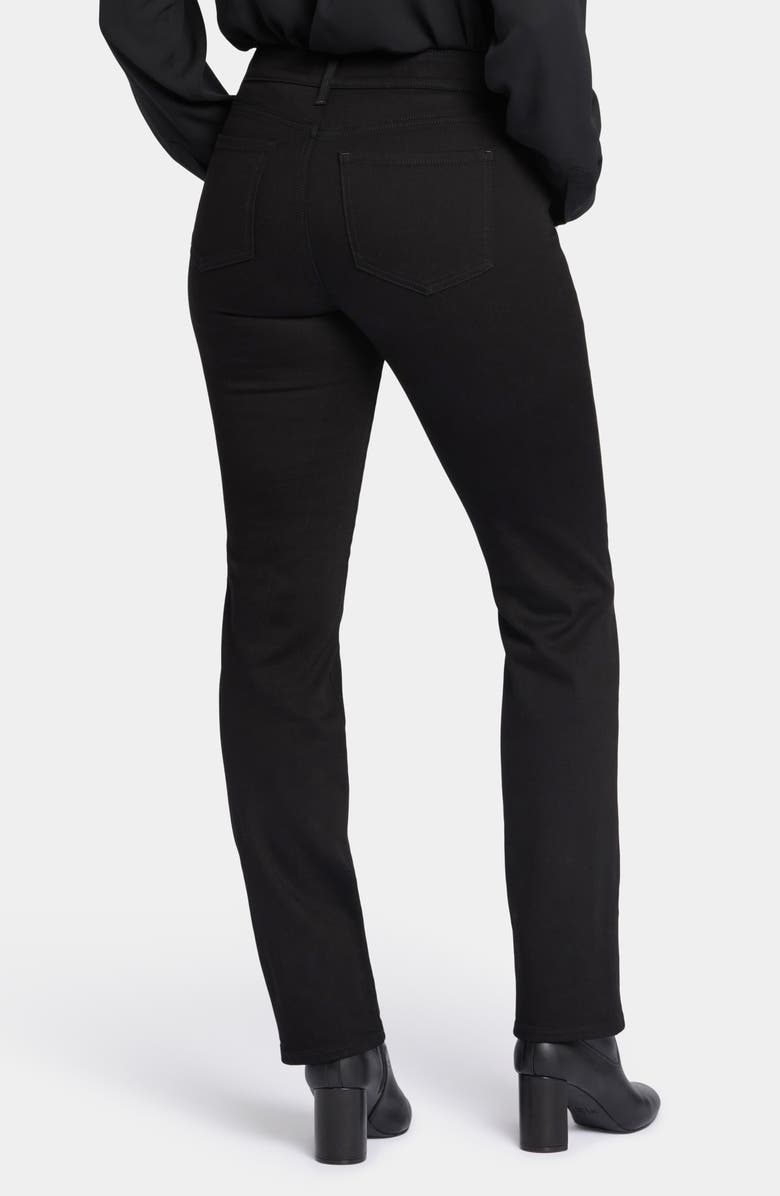 NYDJ Marilyn Straight Leg Jeans, Alternate, color, 