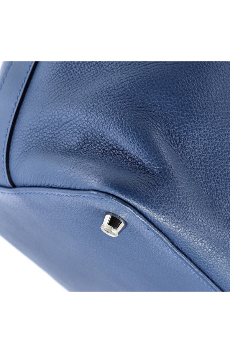 Pre-Owned Hermes Verso Toolbox Bag Evercolor 26, Alternate, color,