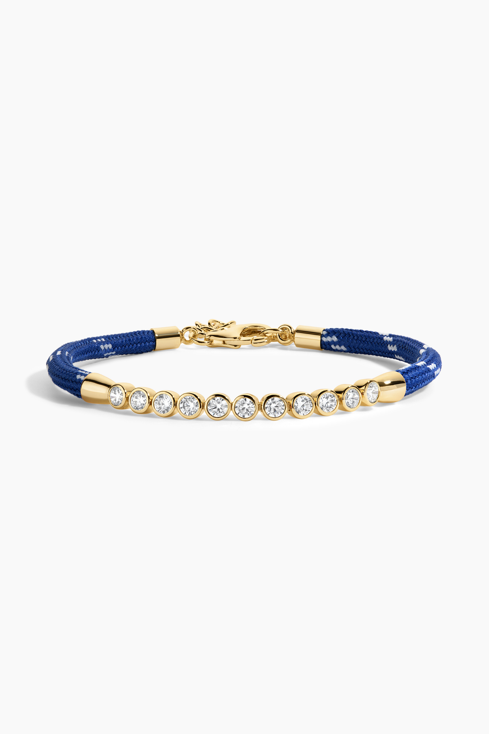 selected BLUE