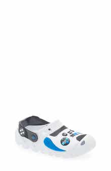 SKECHERS <p>Kids' Zaggle Clog (Toddler & Little Kid)<\/p>