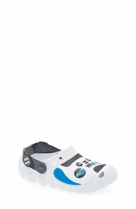 SKECHERS <p>Kids' Zaggle Clog (Toddler & Little Kid)<\/p>
