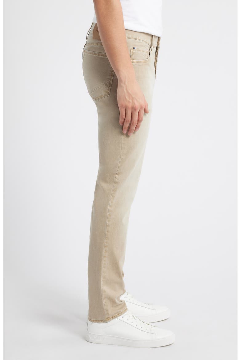 Chuck Modern Fit Jeans, Alternate, color, 56-CACAO