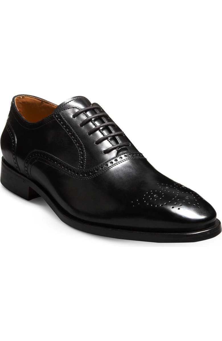 Allen Edmonds Siena Brogue Oxford, Main, color,