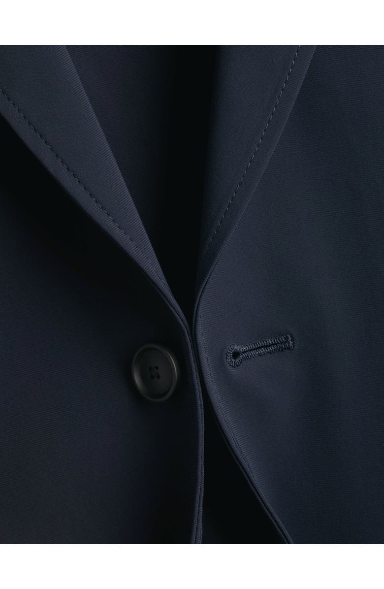 Charles Tyrwhitt Technical Jacket, Alternate, color, Navy