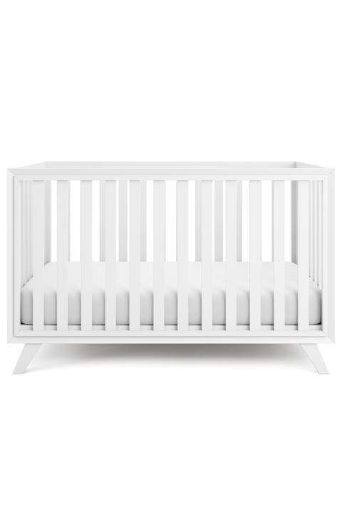 Baby Crib