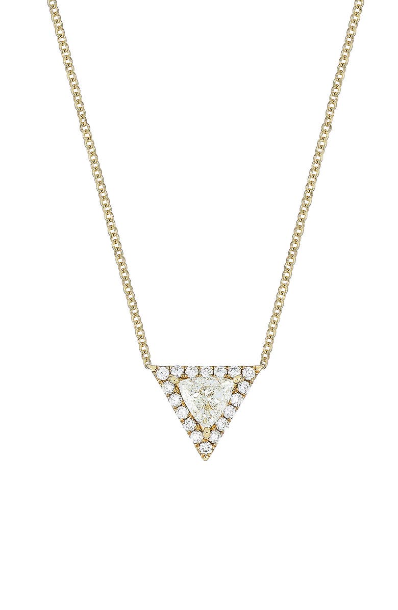 Bony Levy Diamond Pendant Necklace, Main, color,