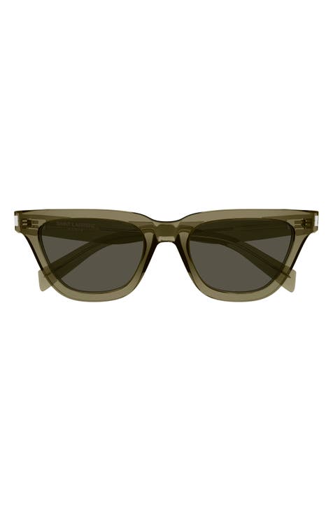 Saint Laurent Sunglasses for Women Nordstrom