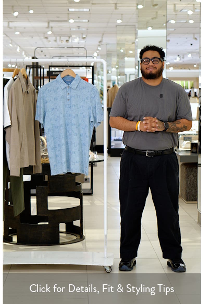 Palm Tini Polo video