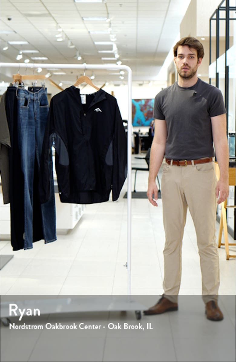 Trail Aireez Water Repellent Hooded Running Jacket, sales video thumbnail