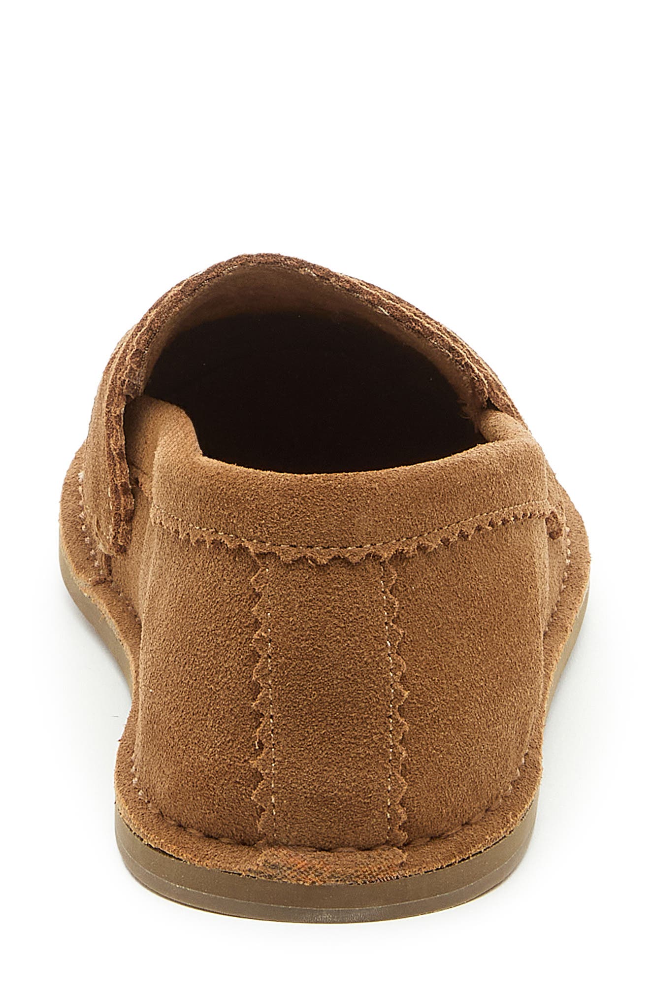 Kelsi Dagger Brooklyn Harley Penny Loafer, Alternate, color, Honey