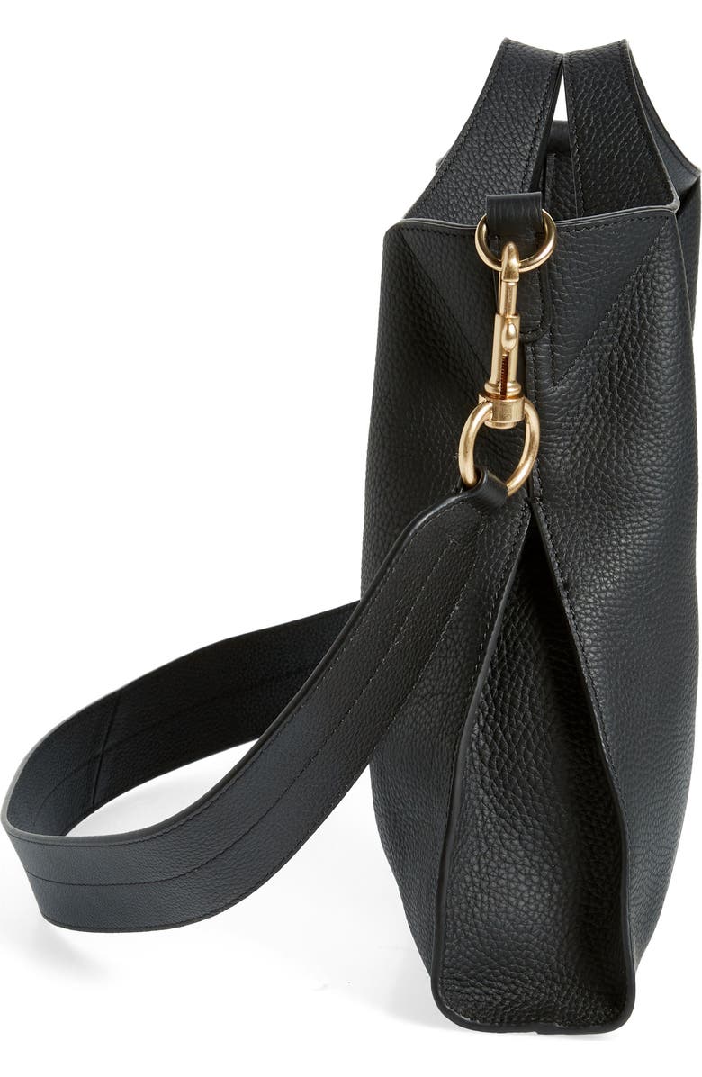 See by Chloé Joan Leather Shoulder Bag, Alternate, color,