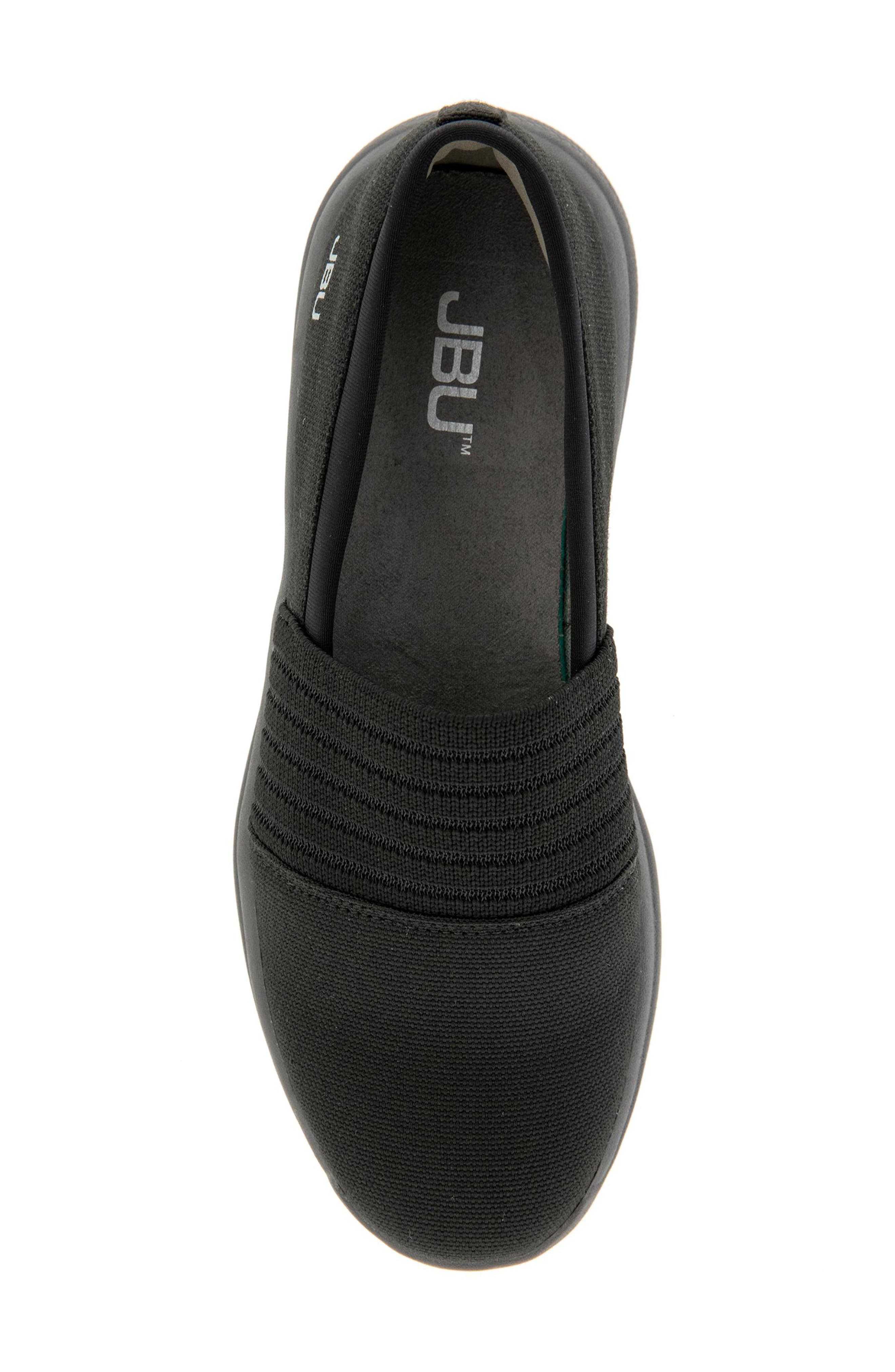 JBU Taya Slip-On Sneaker, Alternate, color, Black