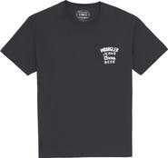 Wrangler x Coors® Embroidered Logo T-Shirt
