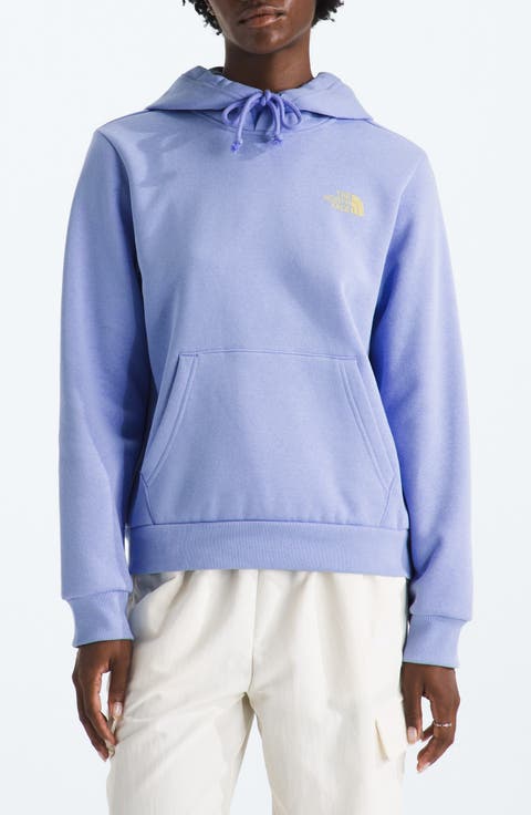 Explore Graphic Hoodie