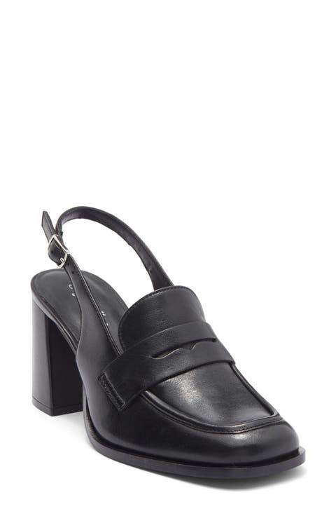 Symphony Slingback Pump (Women)