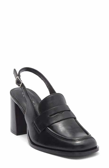 Seychelles Symphony Slingback Pump