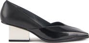 United Nude Layer Raila Pump