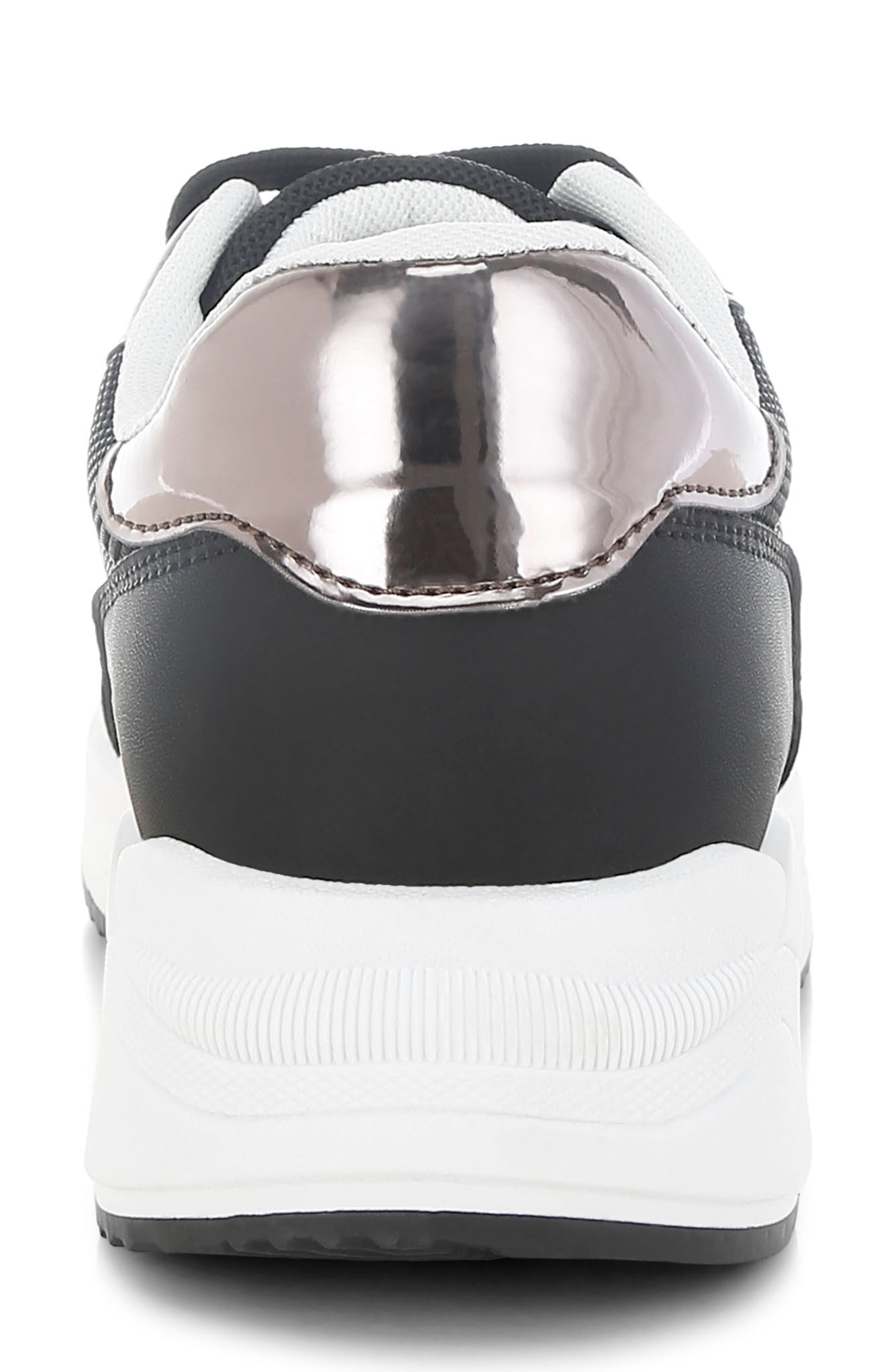 LONDON RAG Subasa Sneaker, Alternate, color, 