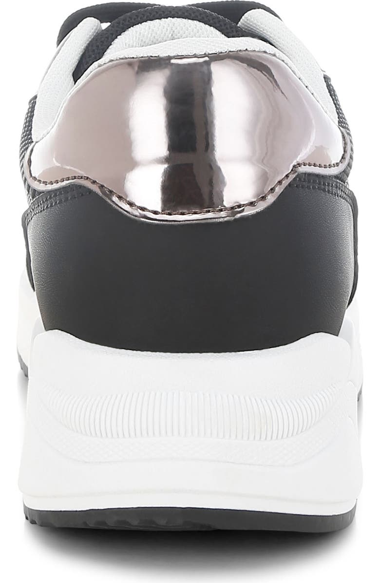 LONDON RAG Subasa Sneaker, Alternate, color,