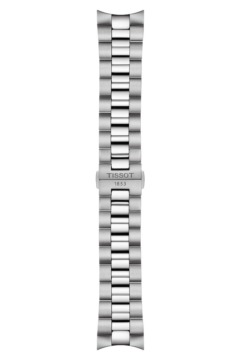 PR 100 Chronograph Bracelet Watch, 44mm, Alternate, color, BLUE