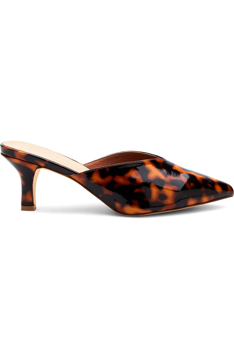 Coconuts by Matisse Ojai Pointed Toe Mule, Alternate, color,