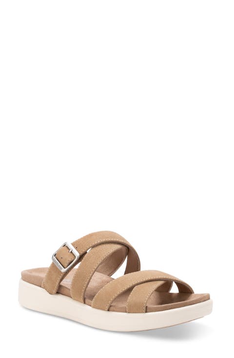 Machias Buckle Sandal (Women)