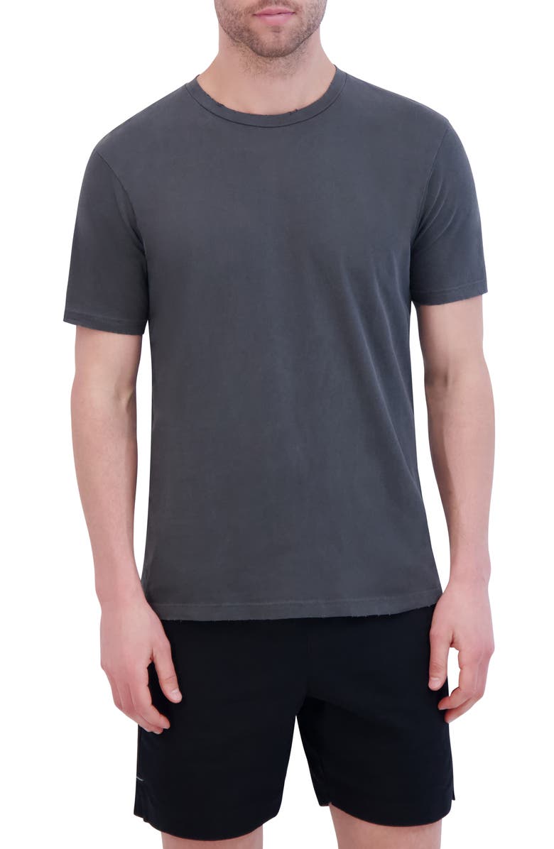 Goodlife Classic Crewneck T-Shirt, Main, color, 