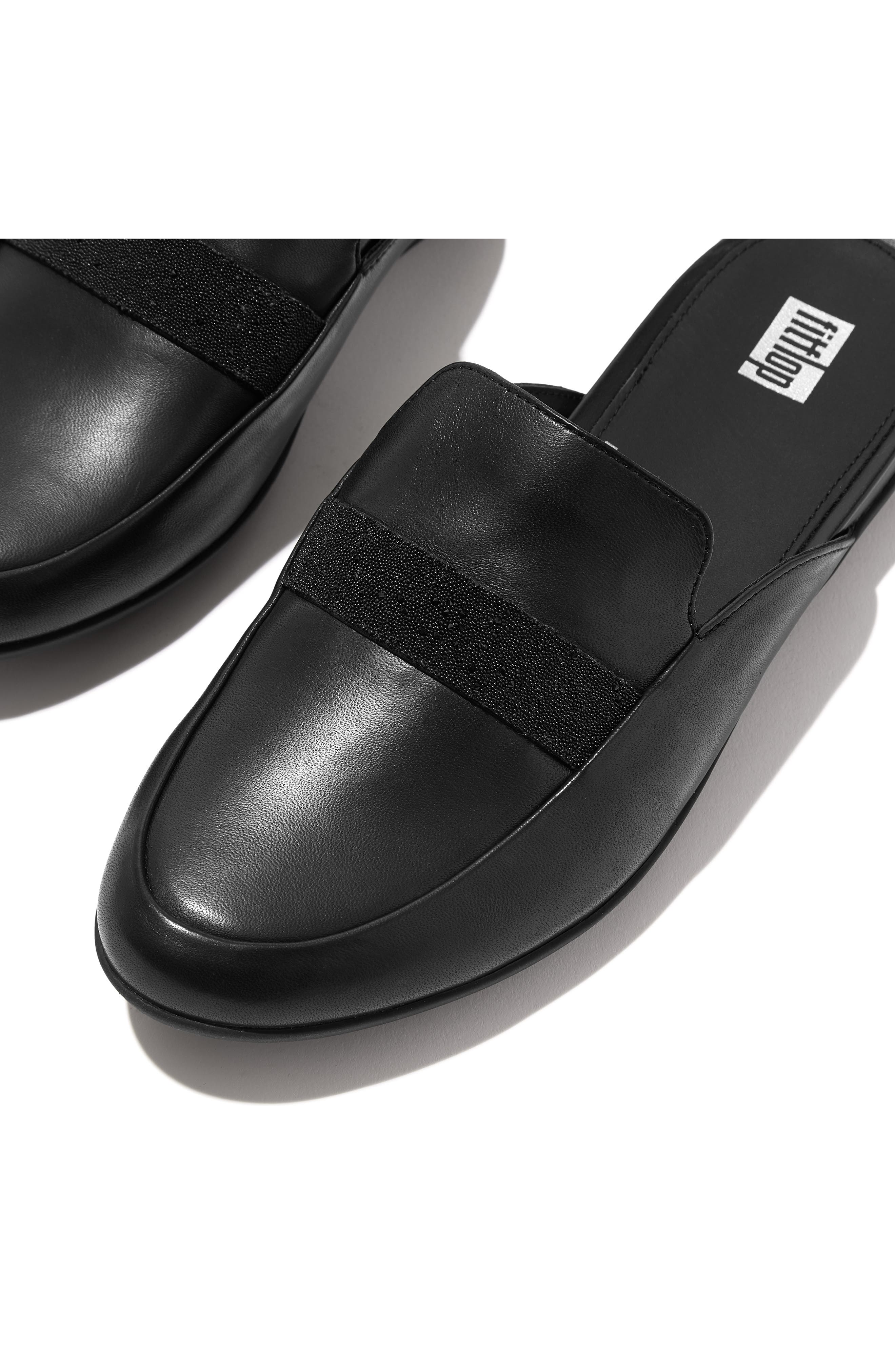 FitFlop Gracie Mule, Alternate, color, 