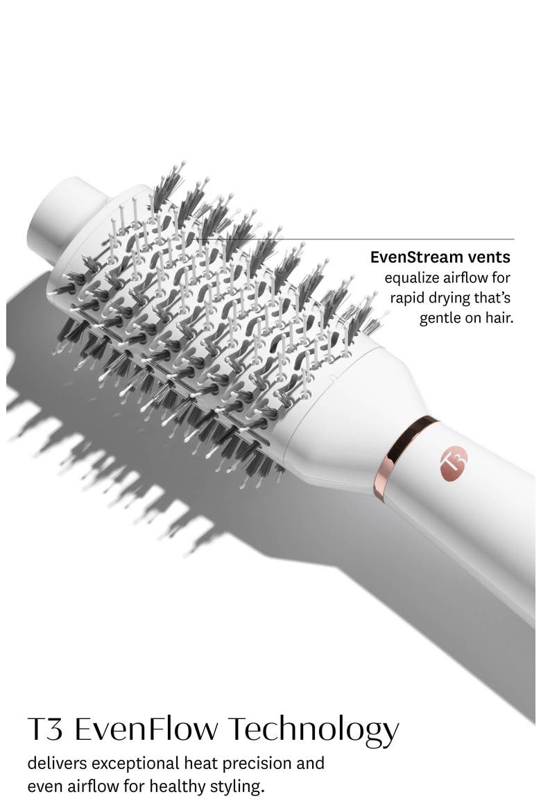 Airebrush Blow Dry Brush $149.99 Value, Alternate, color, SATIN BLUSH