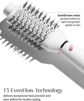Airebrush Blow Dry Brush