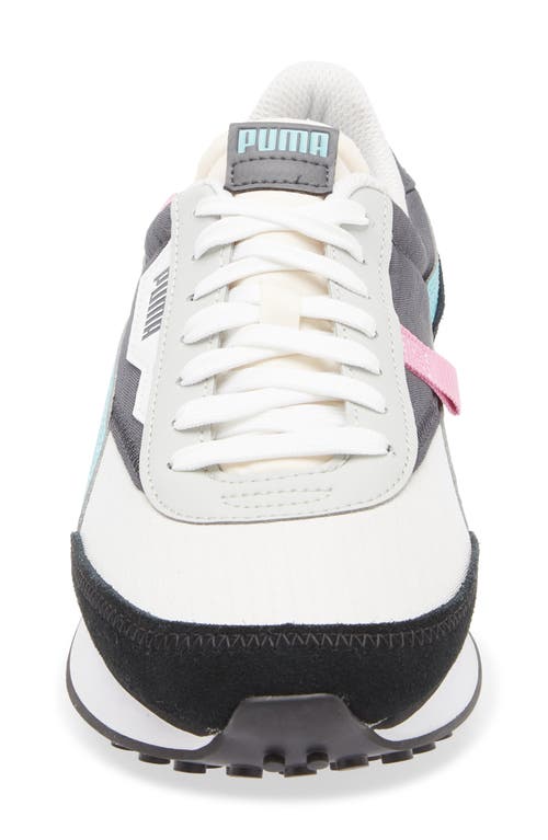 Puma Future Rider Play On Sneaker