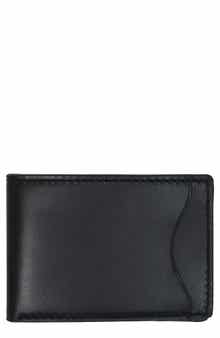 Full Grain Slim Bifold Wallet