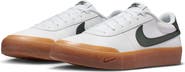 Nike Court Shot Low Top Sneaker