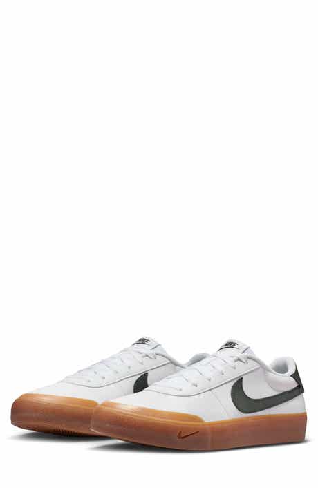 Nike Court Shot Low Top Sneaker