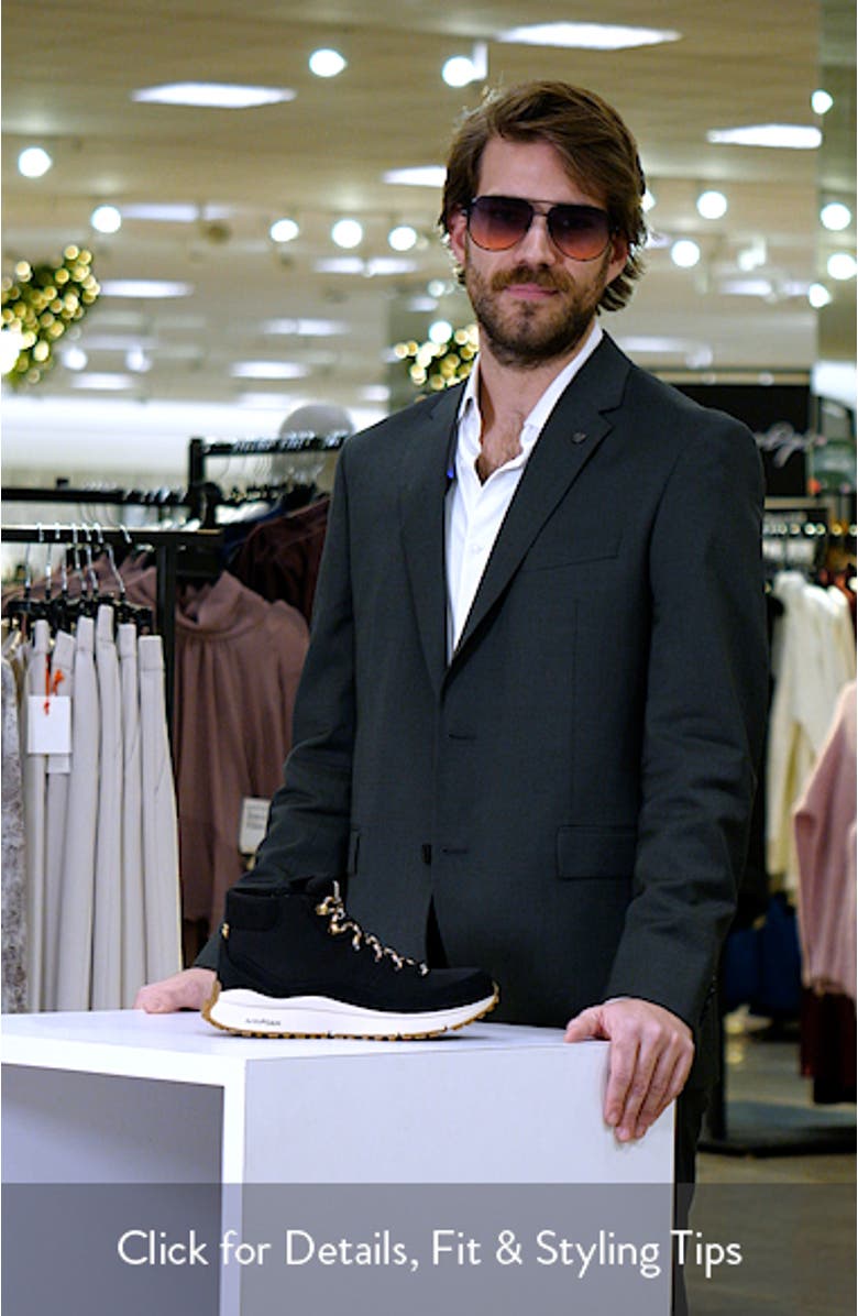 Jackpot Bootie, sales video thumbnail