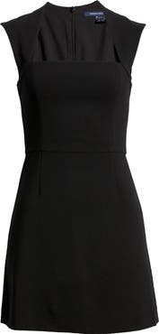Ruth Whisper A-Line Dress