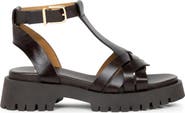Bobbies Laïli Flat Sandals