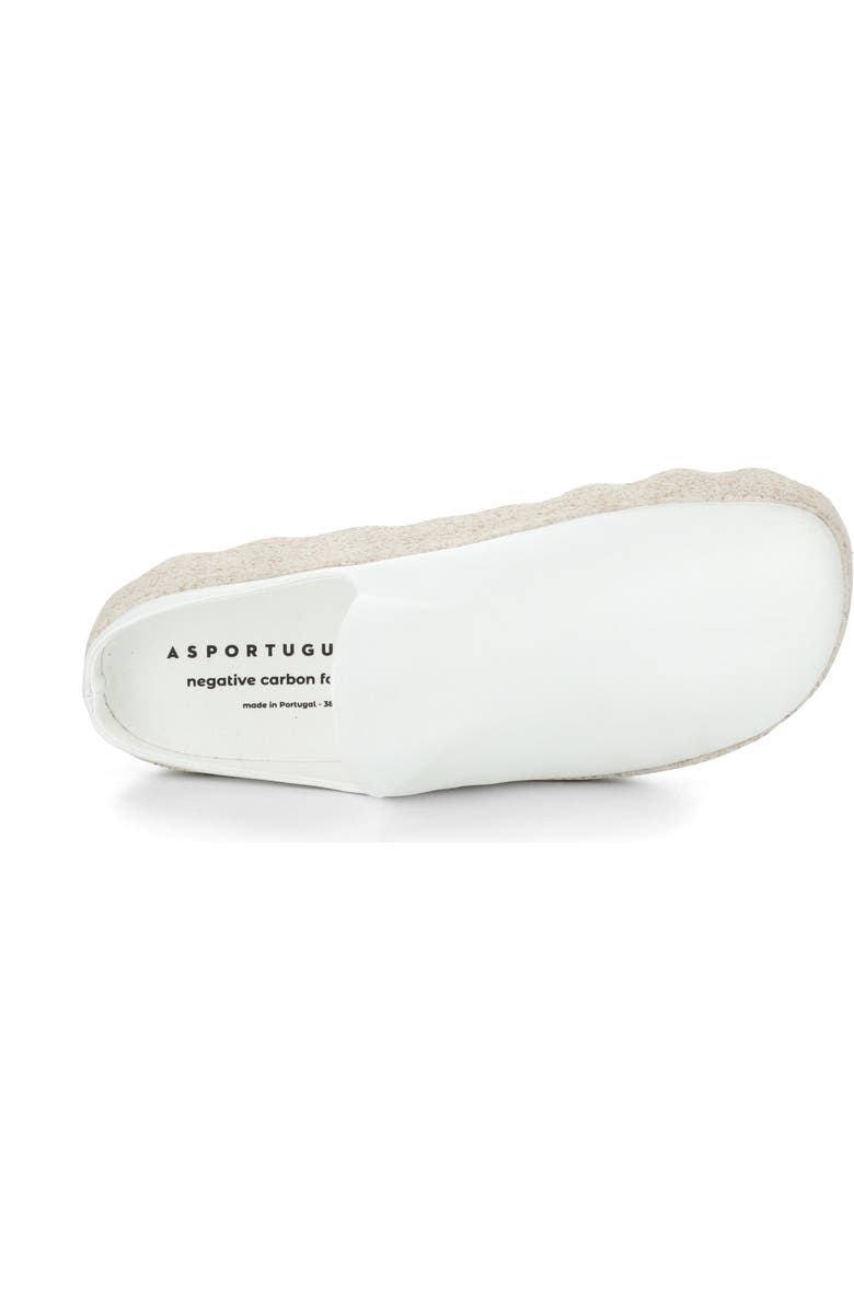 Asportuguesas by Fly London Clay Sneaker Mule, Alternate, color,