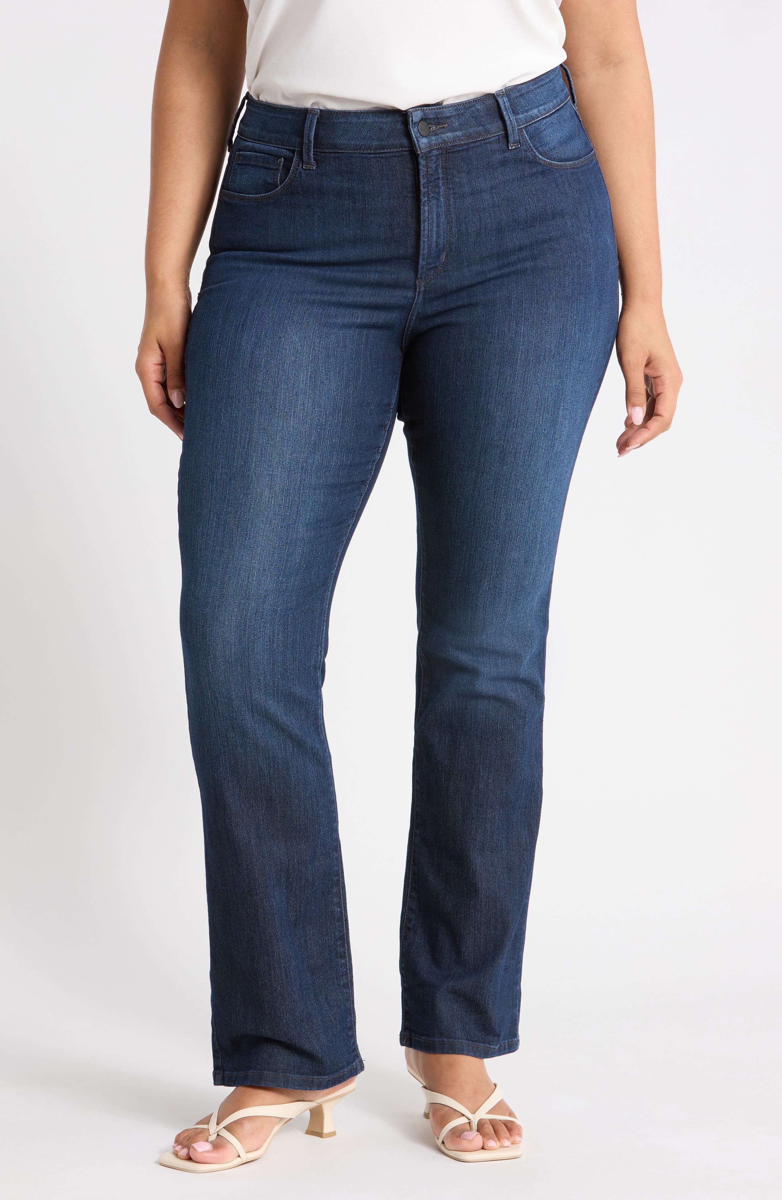 Barbara Bootcut Jeans