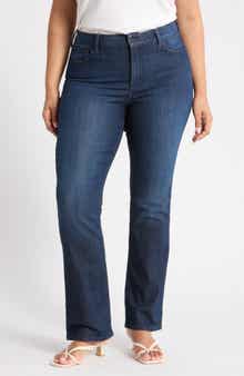 Barbara Bootcut Jeans