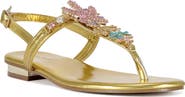 AZALEA WANG Nautia Sandal