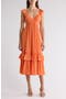 selected Tropic Orange