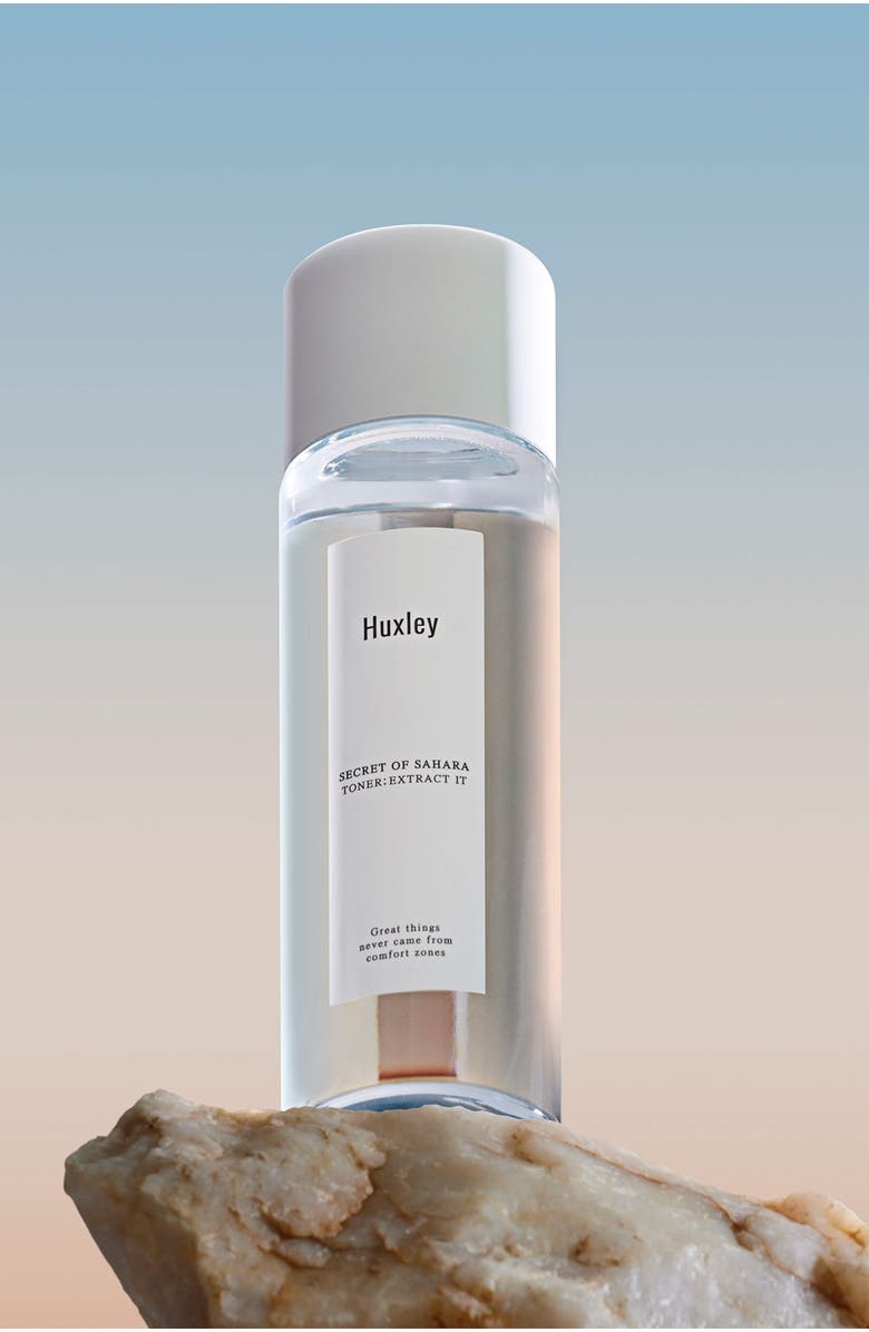 Huxley Extract It Toner, Alternate, color, NO COLOR
