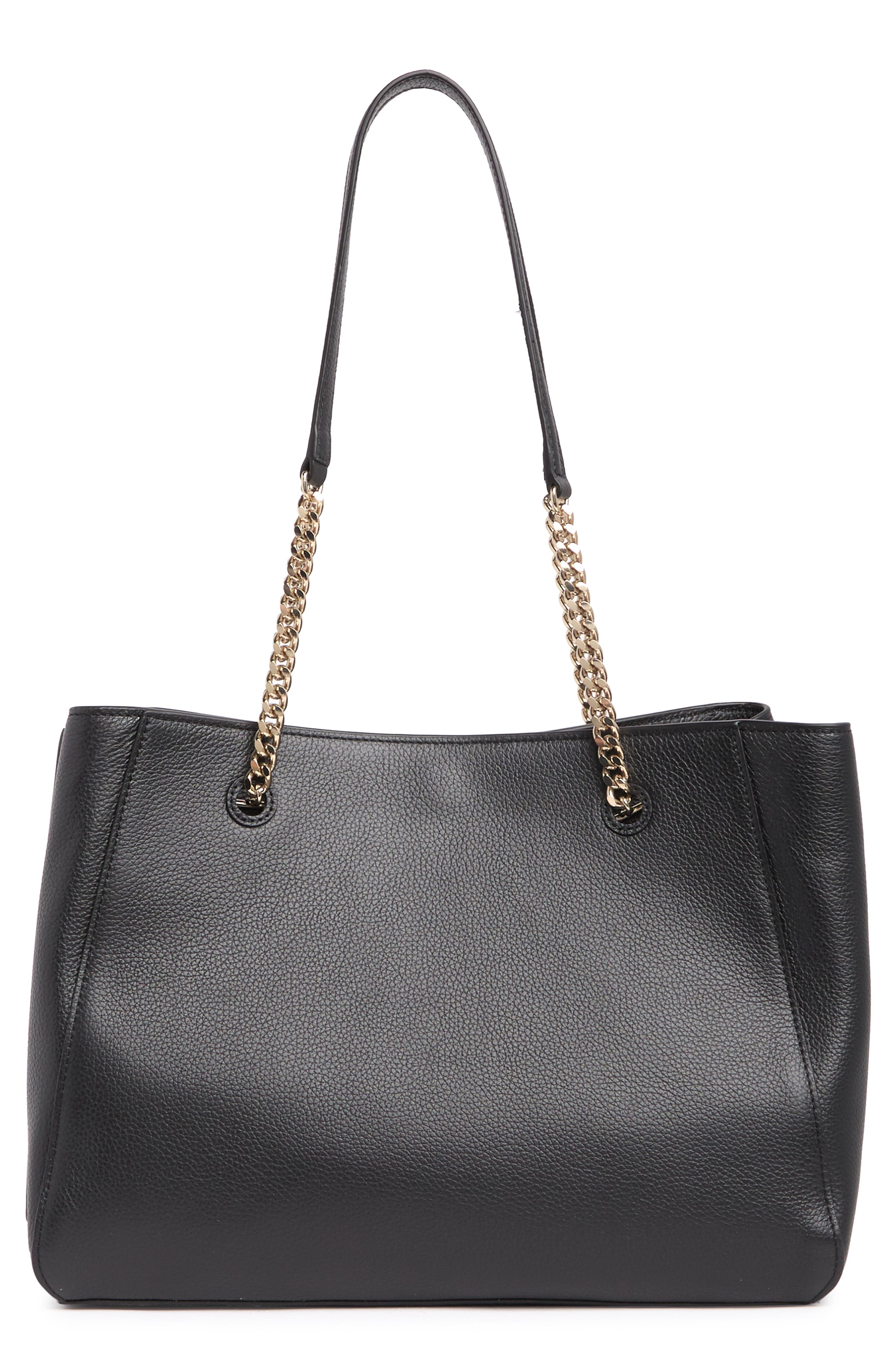 Furla Aura M Tote, Alternate, color, 